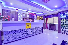 Fabexpress Radhe Residency