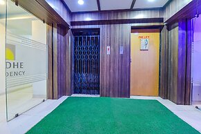 Fabexpress Radhe Residency