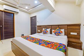 Fabexpress Radhe Residency