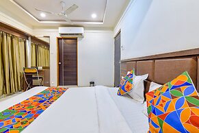 Fabexpress Radhe Residency