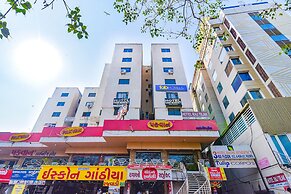 Fabexpress Radhe Residency