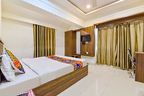 Fabexpress Radhe Residency