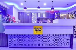 Fabexpress Radhe Residency