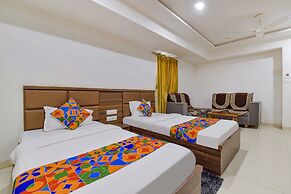 Fabexpress Radhe Residency