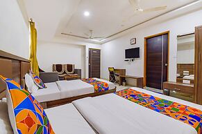 Fabexpress Radhe Residency