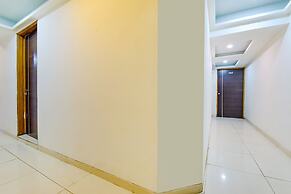 Fabexpress Radhe Residency