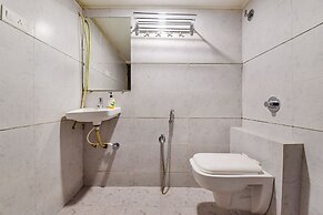 Fabexpress Radhe Residency