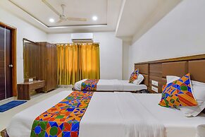 Fabexpress Radhe Residency