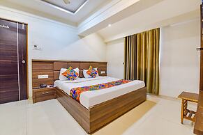 Fabexpress Radhe Residency