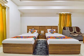 Fabexpress Radhe Residency