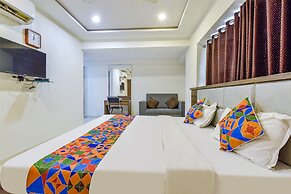 Fabexpress Radhe Residency