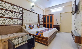 Fabhotel Aayojan