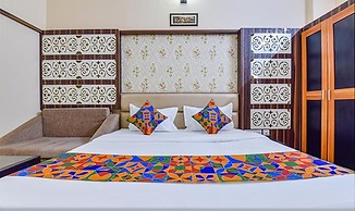 Fabhotel Aayojan