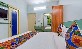 Fabhotel Aayojan