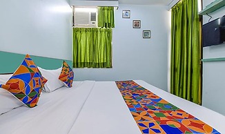 Fabhotel Aayojan