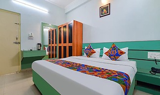 Fabhotel Aayojan