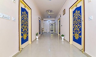 Fabhotel Aayojan
