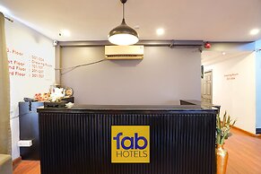 Fabhotel Ramayana