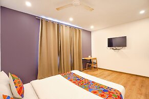 Fabhotel Ramayana