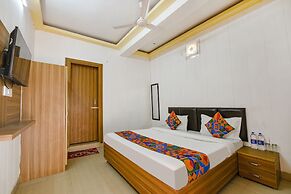 Fabexpress Pacific View