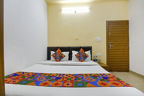 Fabexpress Pacific View