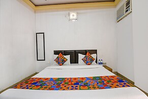 Fabexpress Pacific View