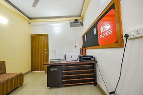 Fabexpress Pacific View