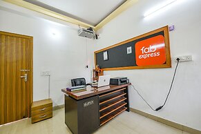 Fabexpress Pacific View