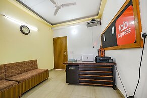 Fabexpress Pacific View