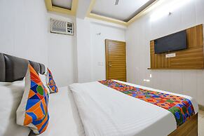 Fabexpress Pacific View