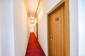 Fabexpress Pacific View