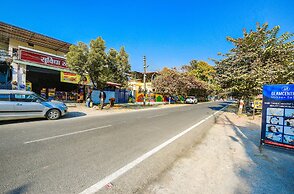 Fabexpress Pacific View