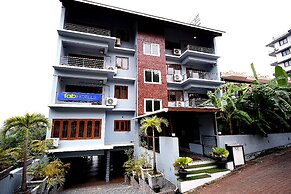 Fabhotel Prime Alekhya Suites