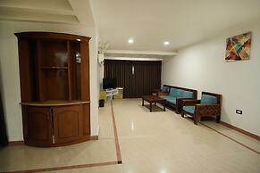 Fabhotel Prime Alekhya Suites