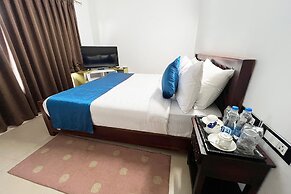 Fabhotel Prime Alekhya Suites