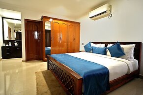 Fabhotel Prime Alekhya Suites