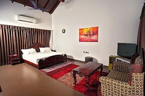 Fabhotel Prime Alekhya Suites