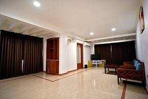 Fabhotel Prime Alekhya Suites