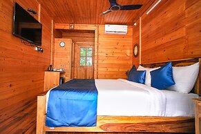 Fabhotel Prime Alekhya Suites