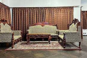 Fabhotel Prime Alekhya Suites