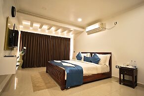 Fabhotel Prime Alekhya Suites