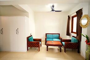 Fabhotel Prime Alekhya Suites