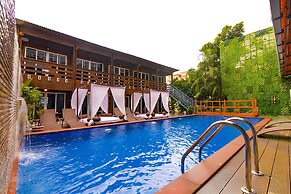 Fabhotel Prime Alekhya Suites