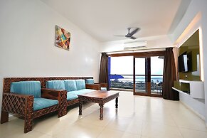 Fabhotel Prime Alekhya Suites