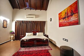 Fabhotel Prime Alekhya Suites