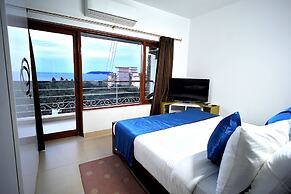 Fabhotel Prime Alekhya Suites