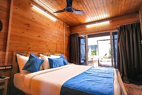 Fabhotel Prime Alekhya Suites