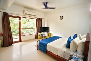 Fabhotel Prime Alekhya Suites