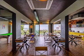 Fabhotel Prime Alekhya Suites