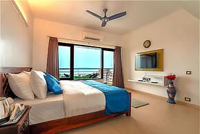 Fabhotel Prime Alekhya Suites